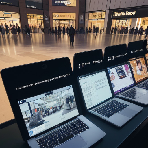 You are currently viewing 5 Teknologi Baru yang Mengubah Pengalaman Pembelian Online