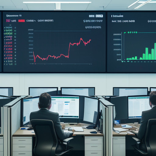 Read more about the article Teknologi AI Membuat Harga Barang yang Lebih Realistis di Pasar