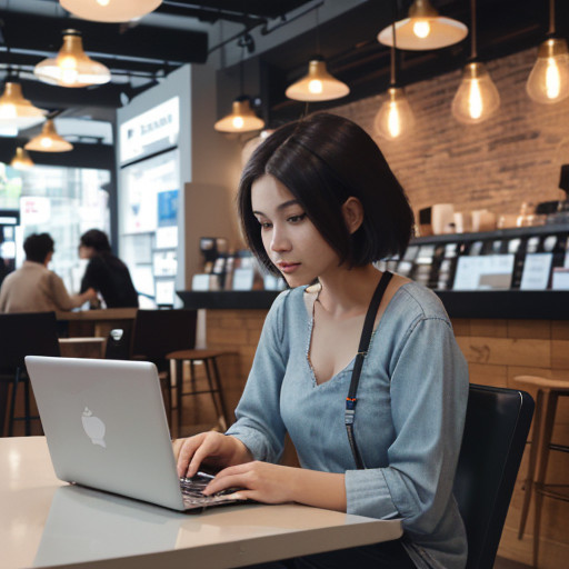 Read more about the article 5 Aplikasi Teknologi Konsumen yang Meningkatkan Pengalaman Pembeli