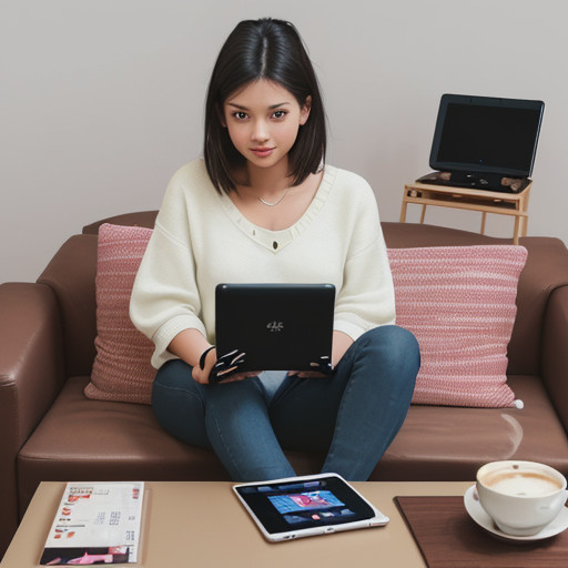 Read more about the article Teknologi Konsumen yang Meningkatkan Pengalaman Belanja Online