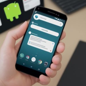 Read more about the article Cara Menggunakan Aplikasi Pembaruan Perangkat Android