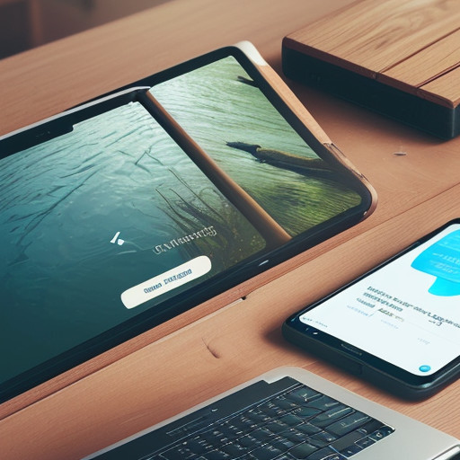 You are currently viewing 10 Aplikasi Pemantauan Kualitas Air yang Bisa Diakses di Smartphone