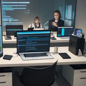 Read more about the article 5 Aplikasi Pengolahan Data Pribadi di Smartphone yang Mengejutkan