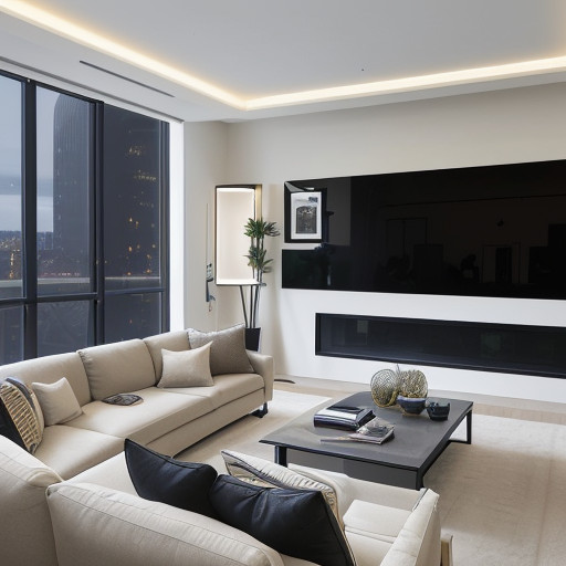 Read more about the article Teknologi Smart Home Meningkatkan Kualitas Hidup Konsumen