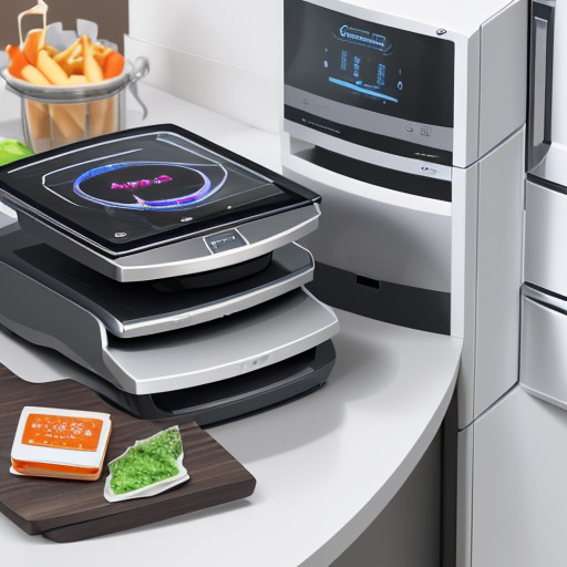 Read more about the article 5 Teknologi Baru yang Meningkatkan Kualitas Hidup Konsumen