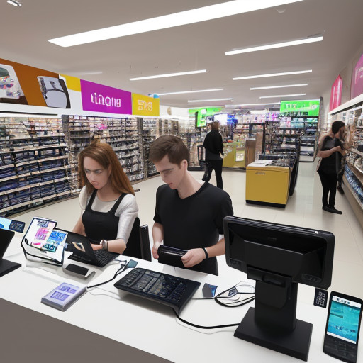 Read more about the article Teknologi Konsumen: Pengaruh Digital pada Harga dan Kualitas Baru