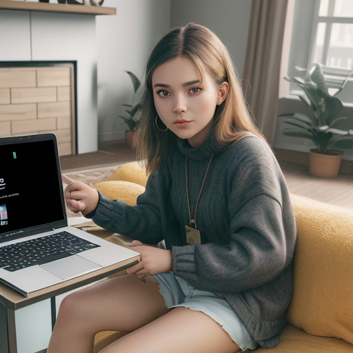 Read more about the article Teknologi Membuat Pengalaman Belanja Online yang Lebih Interaktif