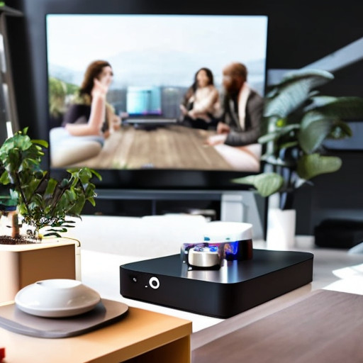 Read more about the article Teknologi IoT Membangun Era Konsumen yang Lebih Cerdas