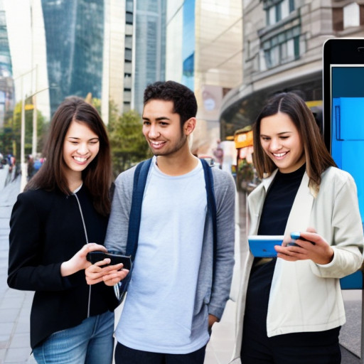 Read more about the article Teknologi Pembayaran Digital Meningkatkan Pengalaman Konsumen