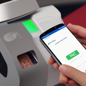 Read more about the article Mengenal Teknologi NFC untuk Membayar dengan Cepat dan Aman