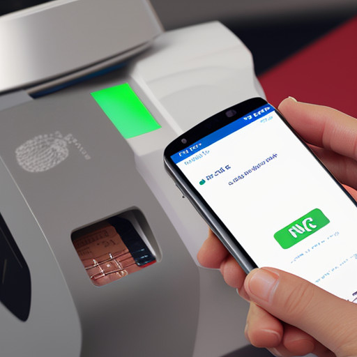 Read more about the article Mengenal Teknologi NFC untuk Membayar dengan Cepat dan Aman