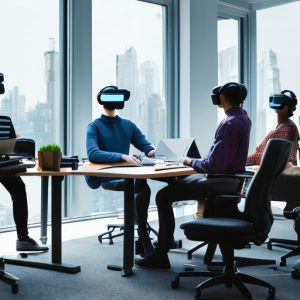Read more about the article Teknologi AI Meningkatkan Pengalaman Belanja Online