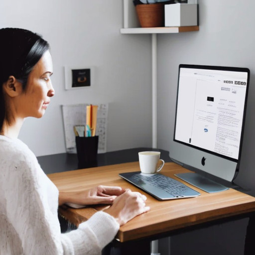 You are currently viewing Teknologi Baru Membuat Pembelian Online Lebih Aman