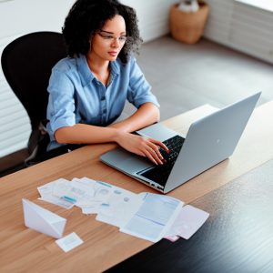 Read more about the article Teknologi Baru Membuat Pembelian Online Lebih Aman